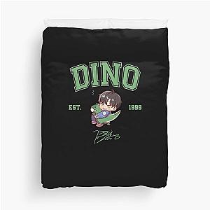 DINO 1999 Seventeen Members Shirt, Seventeen Member Shirt,  Duvet Cover