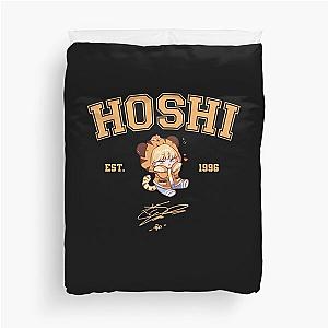 Hoshi 1996 Seventeen Members Shirt, Seventeen Member Shirt,  Duvet Cover