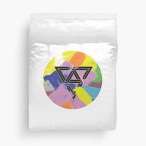 seventeen your choice Duvet Cover