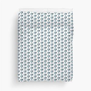 SEVENTEEN LOGO Duvet Cover