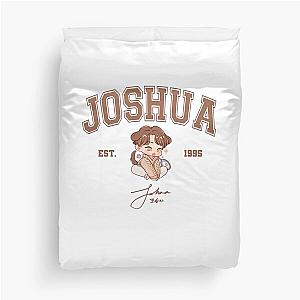 JOSHUA 1995 Seventeen Members Shirt, Seventeen Member Shirt,  Duvet Cover