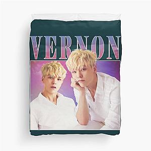 Vernon Seventeen  Duvet Cover