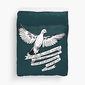 Edge of Seventeen Duvet Cover