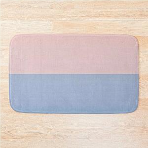 seventeen color Bath Mat