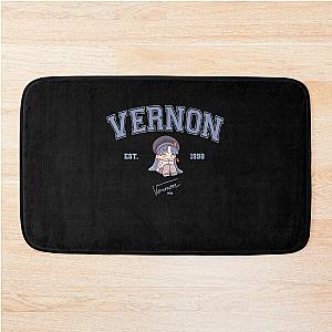 Vernon 1998 Seventeen Members Shirt, Seventeen Member Shirt,  Bath Mat