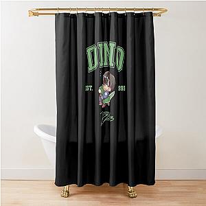 DINO 1999 Seventeen Members Shirt, Seventeen Member Shirt,  Shower Curtain