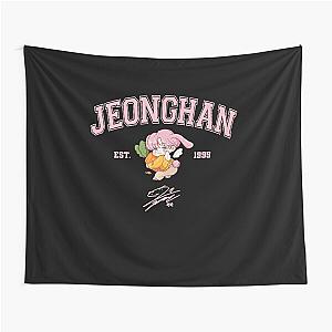 JEONGHAN 1995 Seventeen Members Shirt, Seventeen Member Shirt,  Tapestry