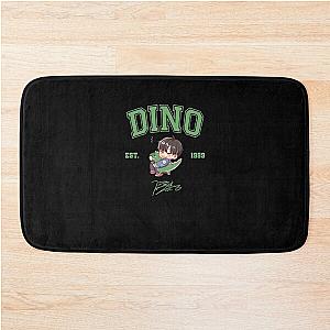 DINO 1999 Seventeen Members Shirt, Seventeen Member Shirt,  Bath Mat