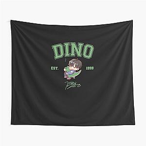 DINO 1999 Seventeen Members Shirt, Seventeen Member Shirt,  Tapestry