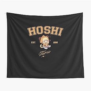 Hoshi 1996 Seventeen Members Shirt, Seventeen Member Shirt,  Tapestry