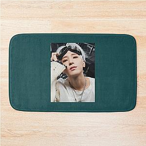 Seventeen Wonwoo -quot-Face the Sun-quot-   Bath Mat