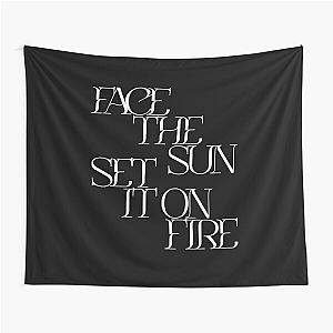 Seventeen HOT Lyrics Tapestry