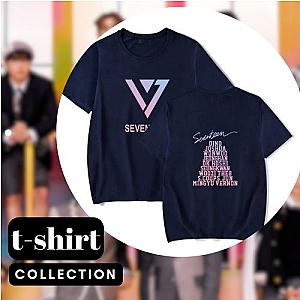 Seventeen T-Shirts