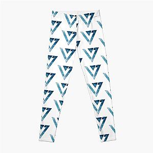 SEVENTEEN LOGO Leggings