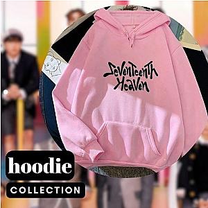 Seventeen Hoodies