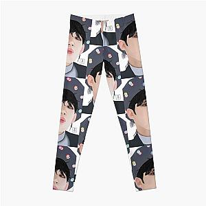 Seventeen Scoups Leggings