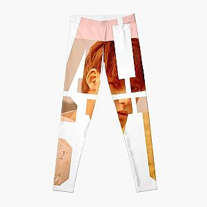 SEVENTEEN Mingyu Leggings