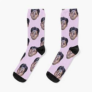 SEVENTEEN Wonwoo Trophy Meme  Socks