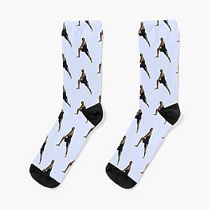 SEVENTEEN - Memegyu Socks