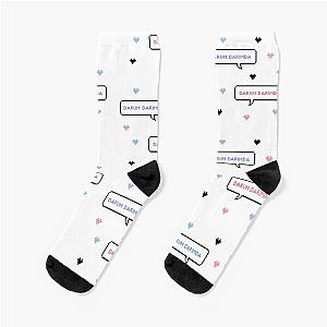 Pack Darumdarimda - Seventeen - Super Socks