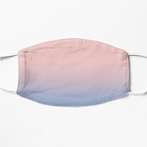 gradient mask 01 - seventeen Flat Mask