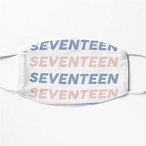 Seventeen Stan Flat Mask