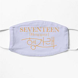 Seventeen Heng:garæ Flat Mask