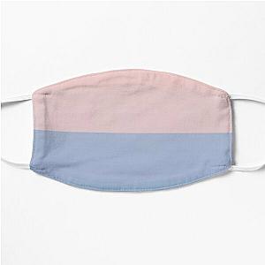 seventeen color Flat Mask