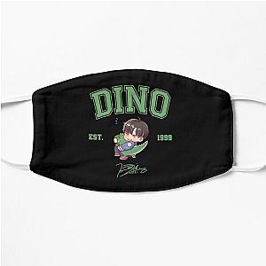 DINO 1999 Seventeen Members Shirt, Seventeen Member Shirt,  Flat Mask