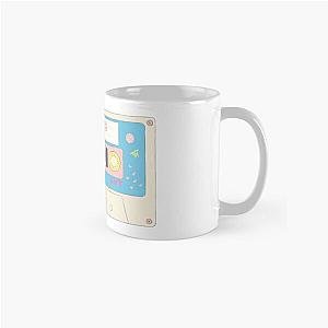 Seventeen Aju Nice Cassette Tape Classic Mug