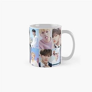 seventeen hoshi Classic Mug