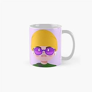 Seventeen Vernon Meme Classic Mug