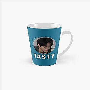 Seventeen Wonwoo Tall Mug