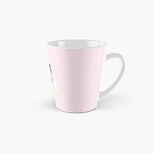 Seventeen Hangul Jeonghan Tall Mug