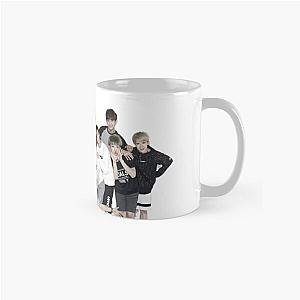 SEVENTEEN  Classic Mug