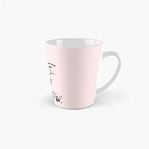 Seventeen Boyswish Cherry Blossom  Tall Mug