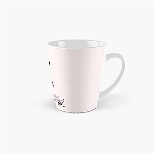 Seventeen Cherry Blossom Logo Tall Mug