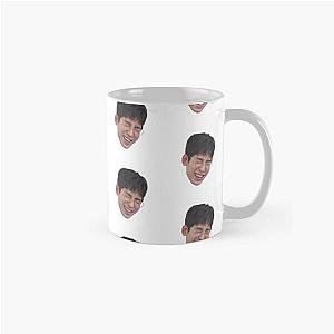 Seventeen - Wonwoo Classic Mug