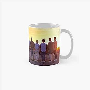 seventeen AlI  Classic Mug