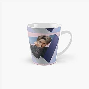 Seventeen Mingyu Tall Mug