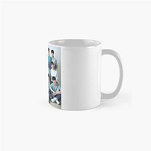 seventeen Classic Mug