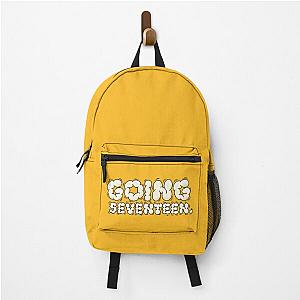 Going Seventeen 2023 Logo Backpack