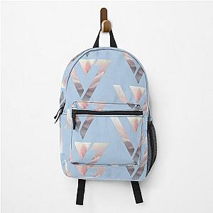 Seventeen Logo Backpack