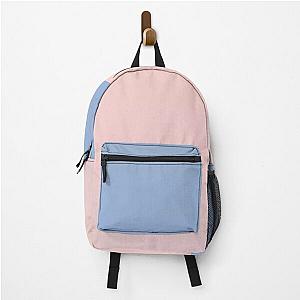 seventeen color Backpack