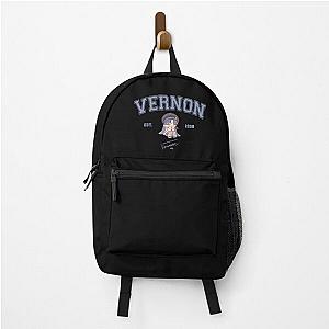 Vernon 1998 Seventeen Members Shirt, Seventeen Member Shirt,  Backpack