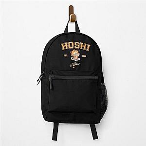 Hoshi 1996 Seventeen Members Shirt, Seventeen Member Shirt,  Backpack