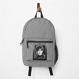 Wonwoo Seventeen Kpop  Backpack