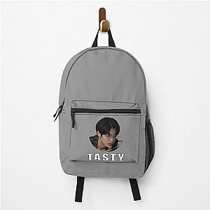 Seventeen Wonwoo Backpack