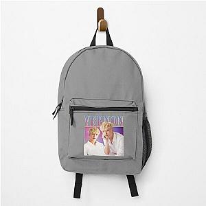 Vernon Seventeen  Backpack