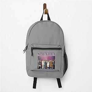 Seventeen  Backpack